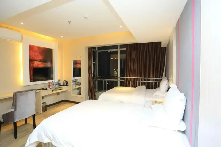 Чунцин: Jiamei Hotel