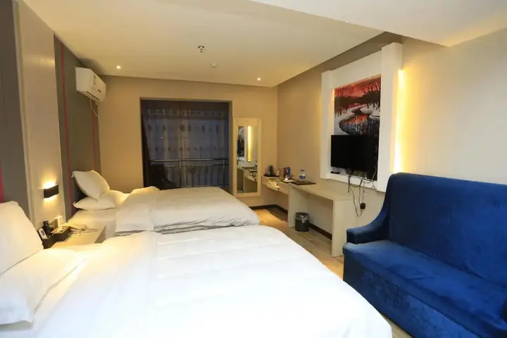 Чунцин: Jiamei Hotel