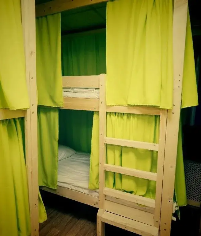 Санкт-Петербург: Great Hostel