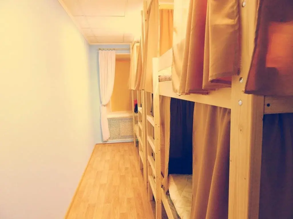 Санкт-Петербург: Great Hostel