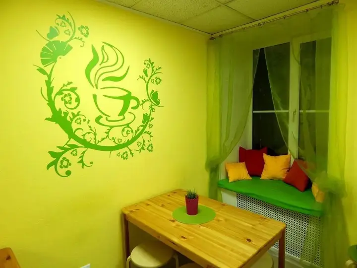 Санкт-Петербург: Great Hostel