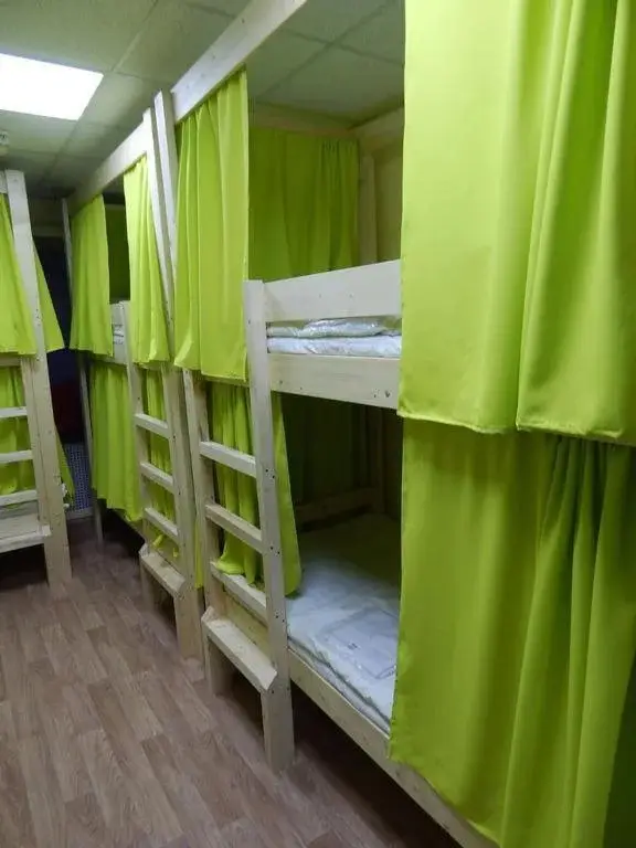 Санкт-Петербург: Great Hostel