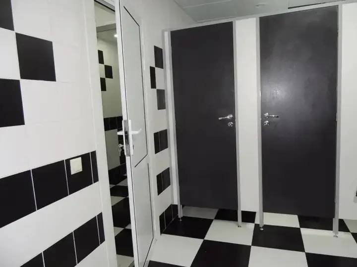 Москва: Hostel Proletariy na Zagorodnom