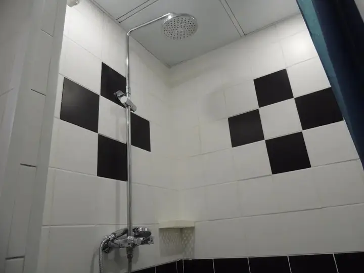 Москва: Hostel Proletariy na Zagorodnom