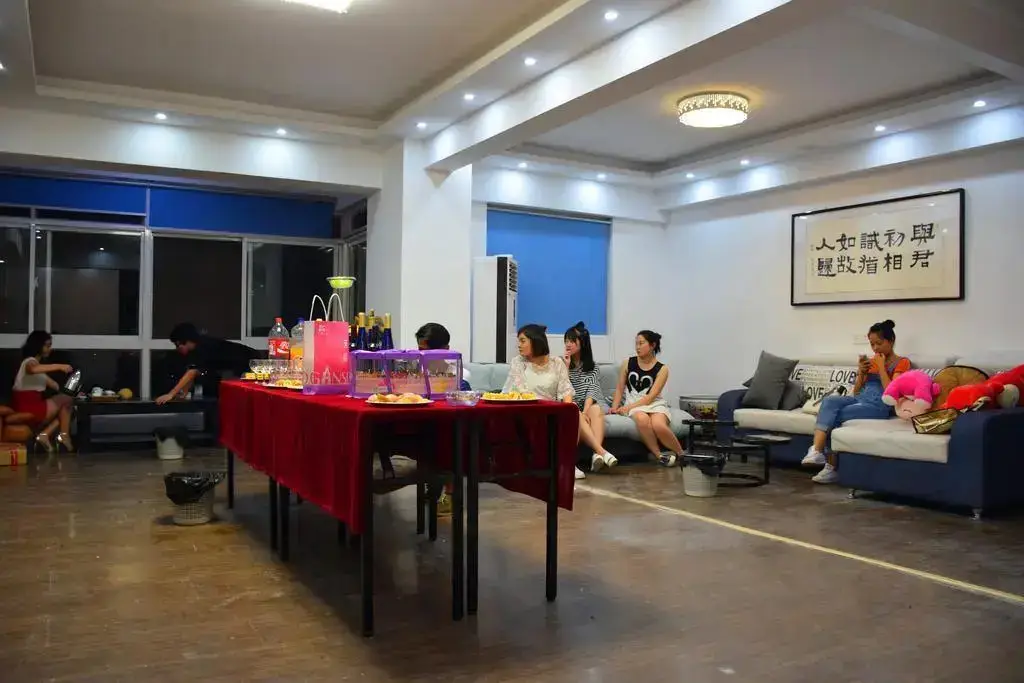 Jinshu Inn — фото 1
