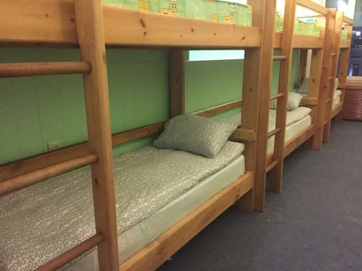 Ростов-на-Дону: Hostel Galereya
