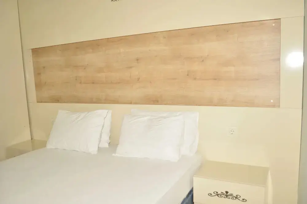 Кемер: Kemer Suites Apartments