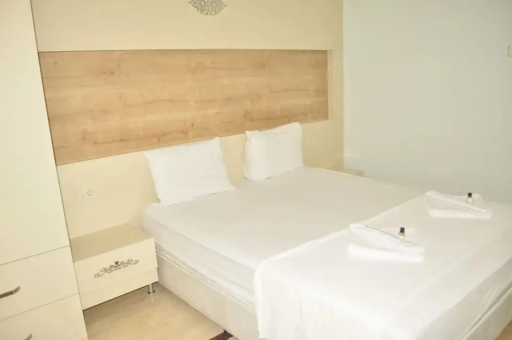 Кемер: Kemer Suites Apartments