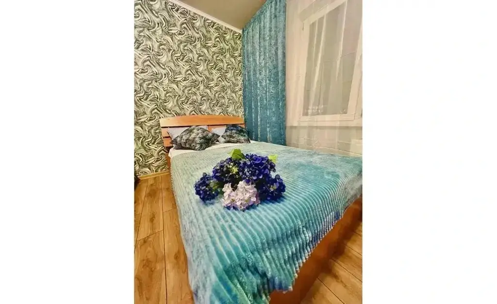 Красноярск: Prosto Hostel