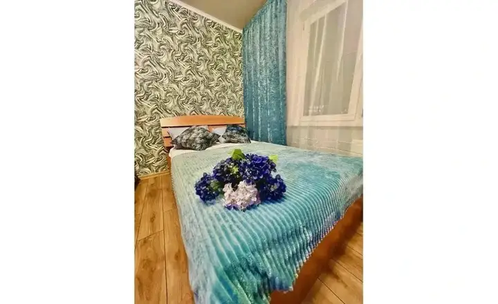 Красноярск: Prosto Hostel