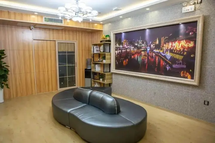 Нанкин: JUNYI Hotel Jiangsu Nanjing Jiangning Wanda West Xinting Road