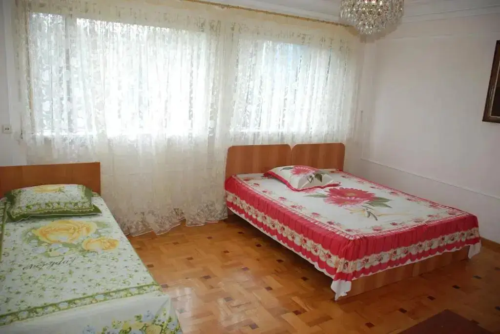 Гудаута: Guest House Lermontov