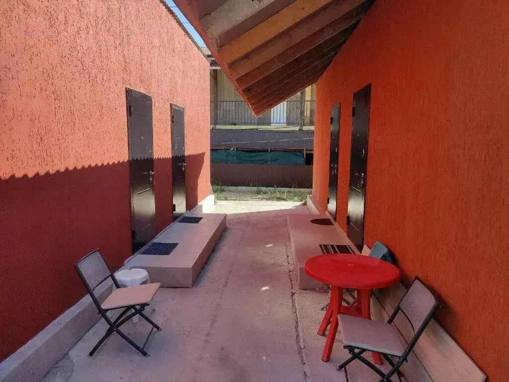Вардане: Guest House Milana