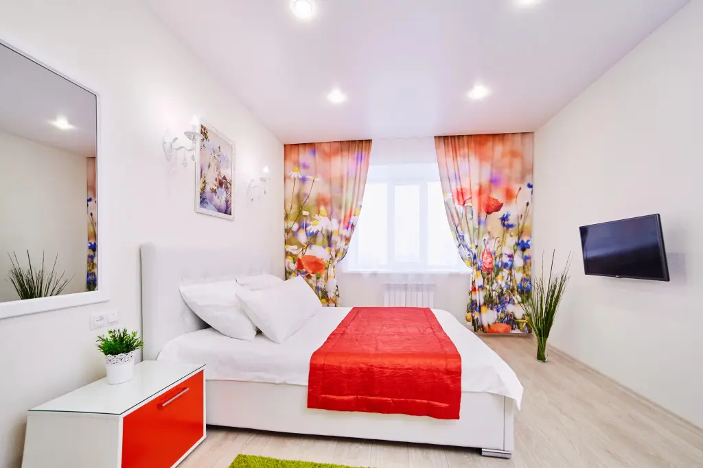 Йошкар-Ола: LUX v Yoshkar-Ole Apartments
