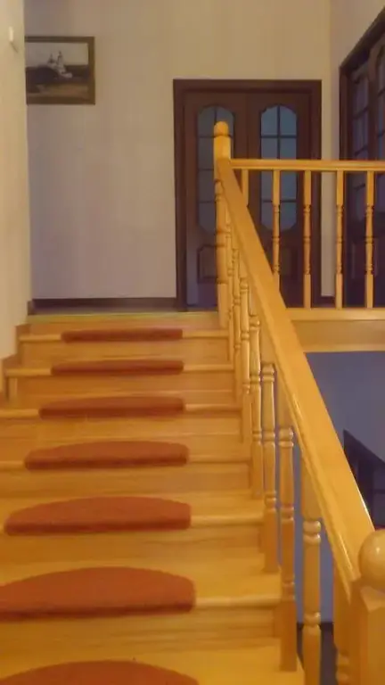 Тобольск: Luxemburg Hostel