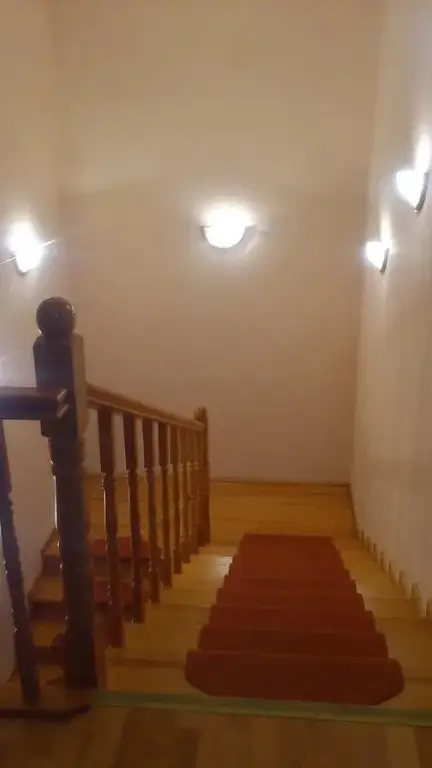 Тобольск: Luxemburg Hostel