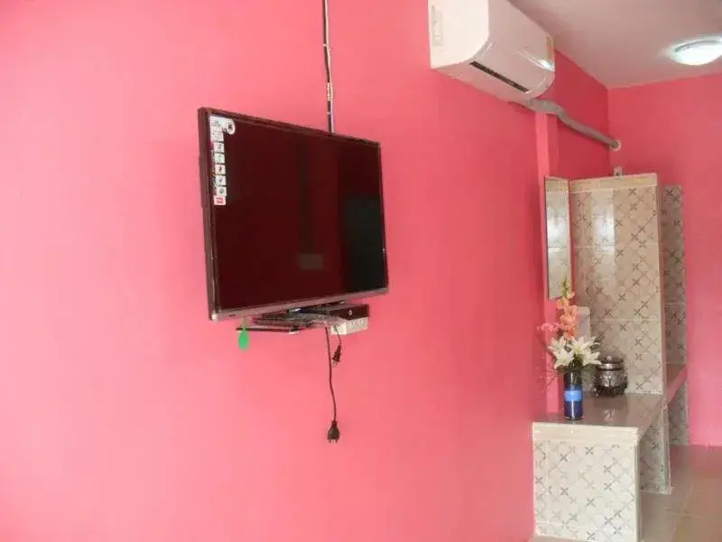 Тха Тум: Maneerat Resort