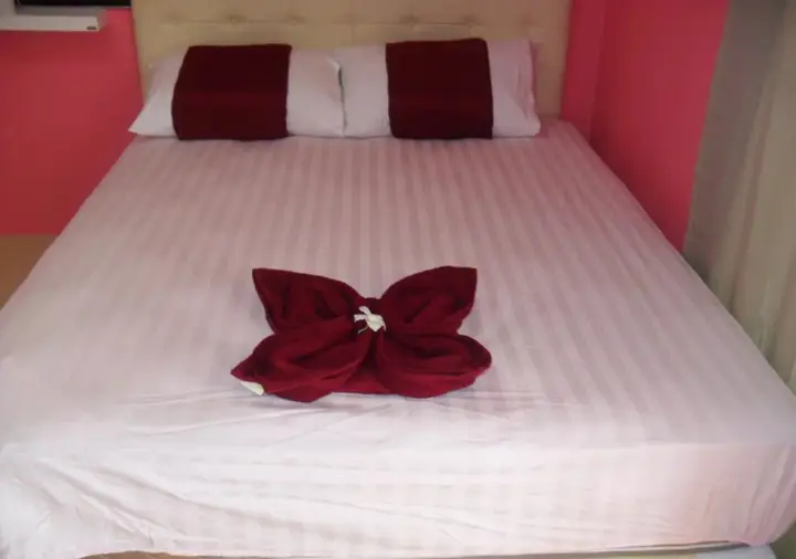 Тха Тум: Maneerat Resort