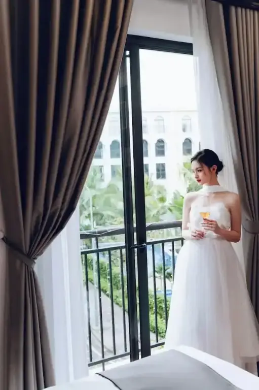 Truong Thinh Hotel — фото 1