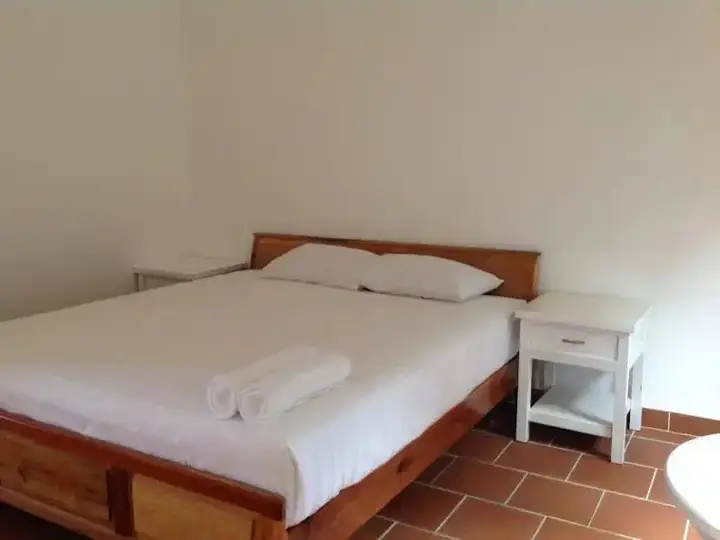 остров Фукуок: Seaside Home Stay