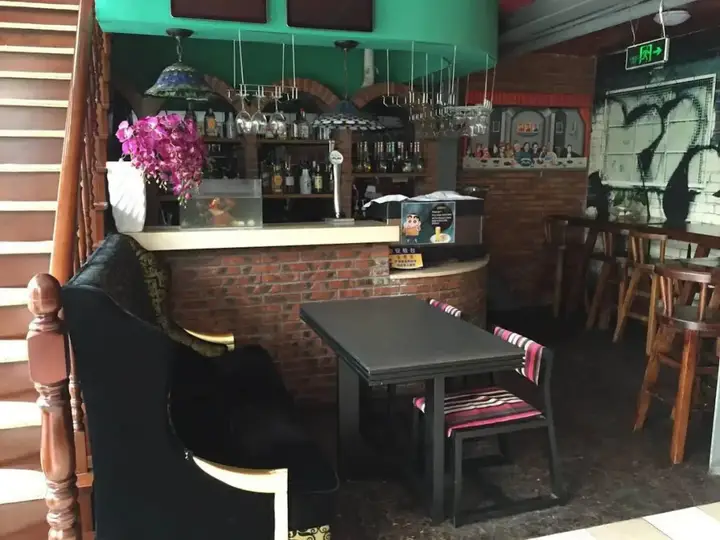 Пекин: Wanlilu International Youth Hostel