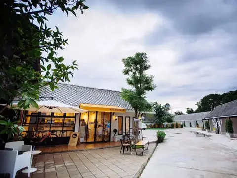 Khumkhaew Hotel — фото 1