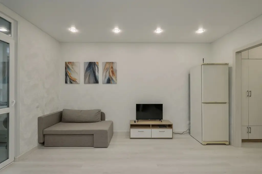 Ижевск: Апартаменты Privi House на Конструктора Калашникова 23