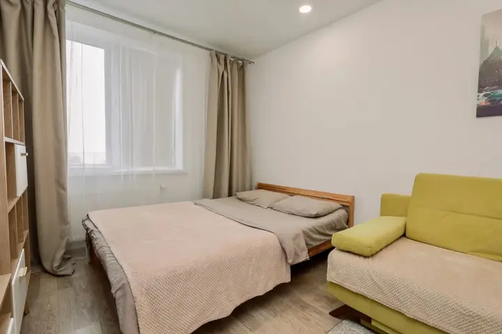 Ижевск: Апартаменты Privi House на Конструктора Калашникова 11