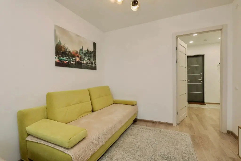 Ижевск: Апартаменты Privi House на Конструктора Калашникова 11