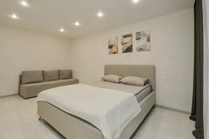 Ижевск: Апартаменты Privi House на Удмуртской 206