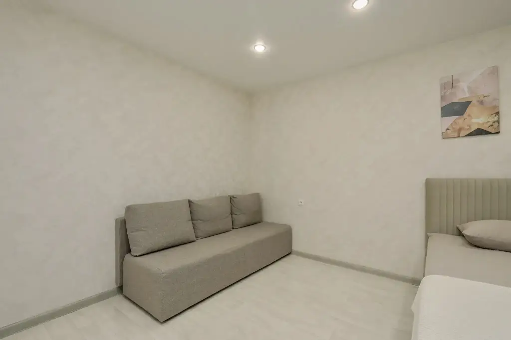 Ижевск: Апартаменты Privi House на Удмуртской 206