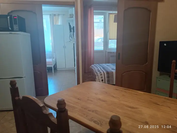 Джубга: Квартира 4 На Полевой 19