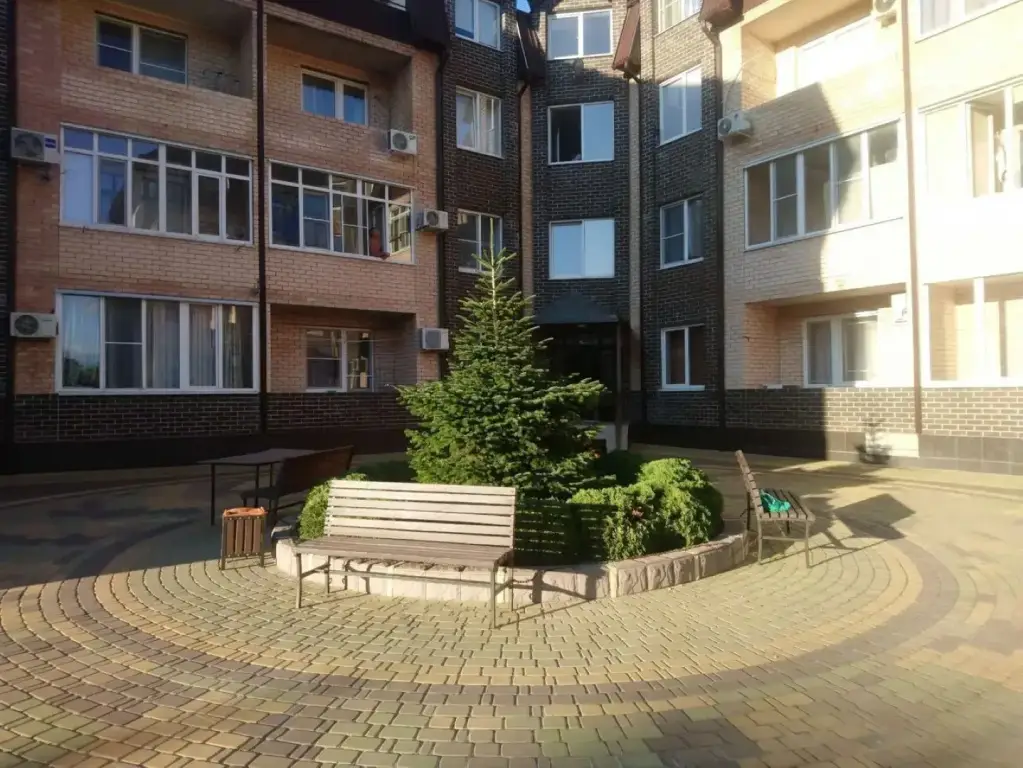 Джубга: Квартира 4 На Полевой 19