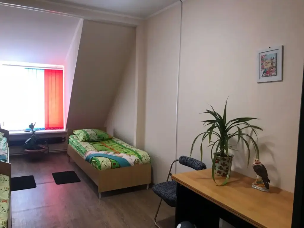 Magistral Hostel — фото 1