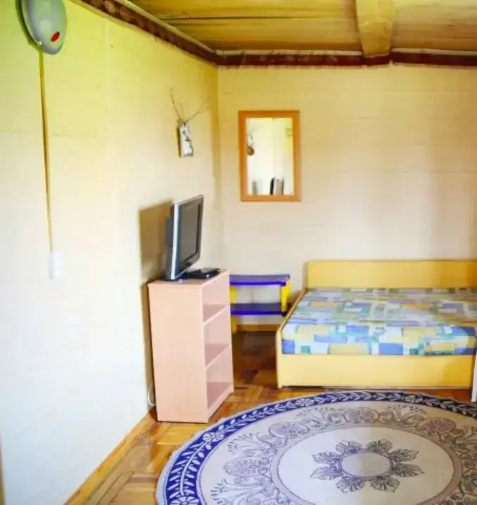 Улан-Удэ: Makarovyih Guest Hous