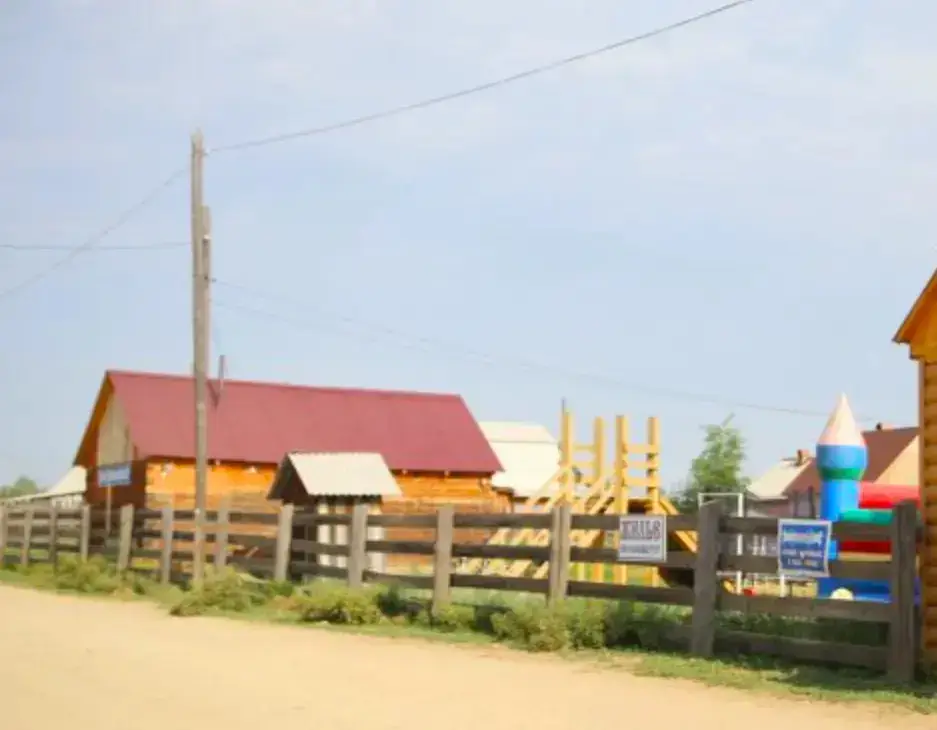 Улан-Удэ: Makarovyih Guest Hous
