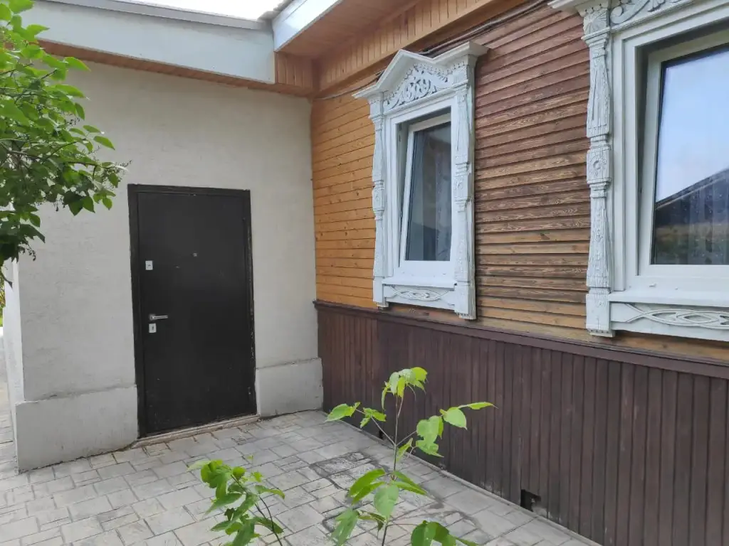 Семёнов: Mazein Guest House