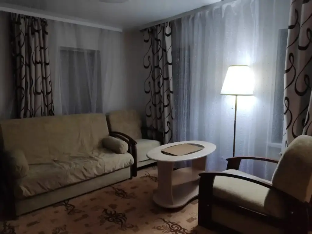 Семёнов: Mazein Guest House