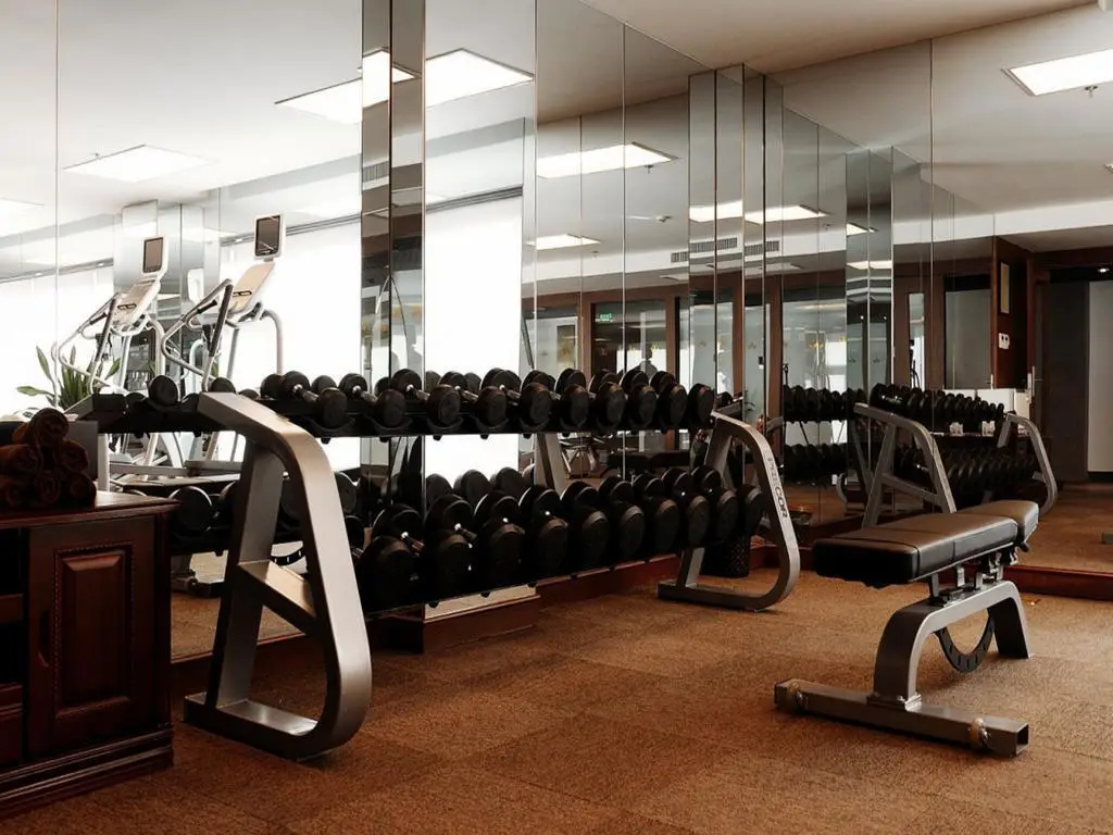 Нанкин: Regalia Resort & SPA (Tangshanzhen, Nanjing)