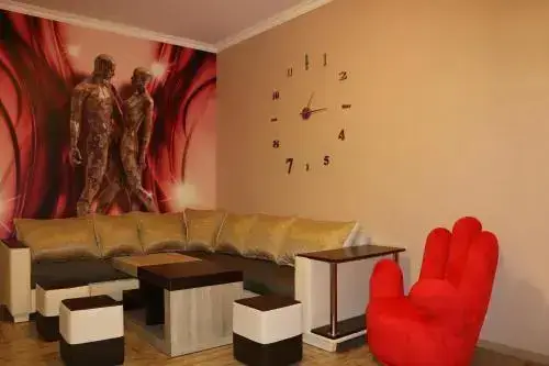 Дилижан: Arch House