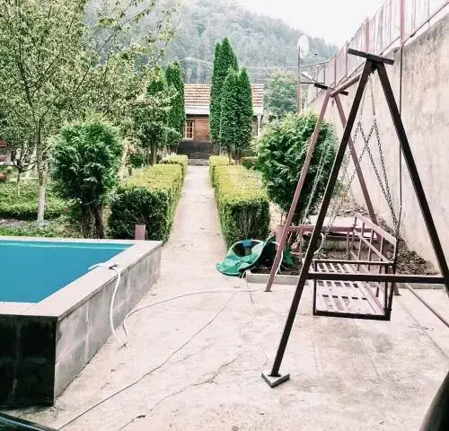 Дилижан: Holiday-Home Dilijan