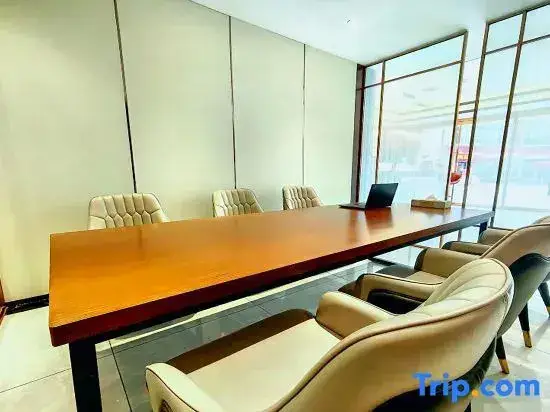 Сиань: Tangdao Hotel
