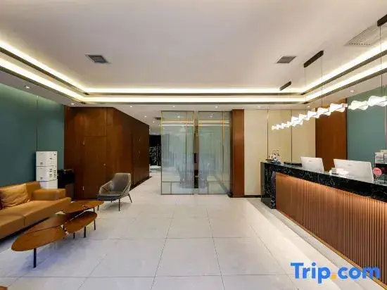 Сиань: Tangdao Hotel
