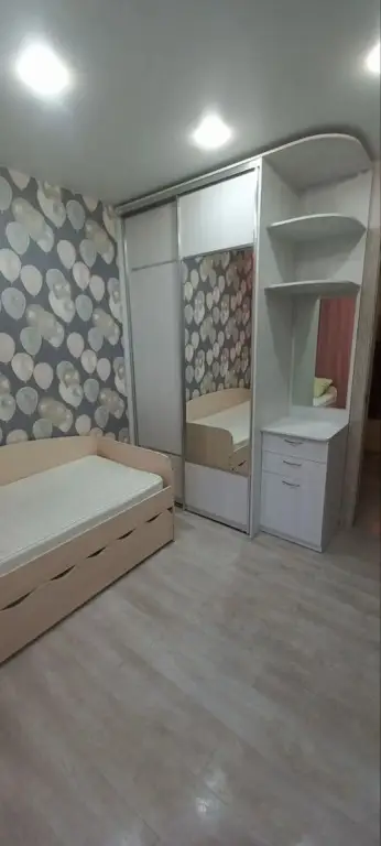 Курган: Квартира в 3 Микрорайоне 12к1