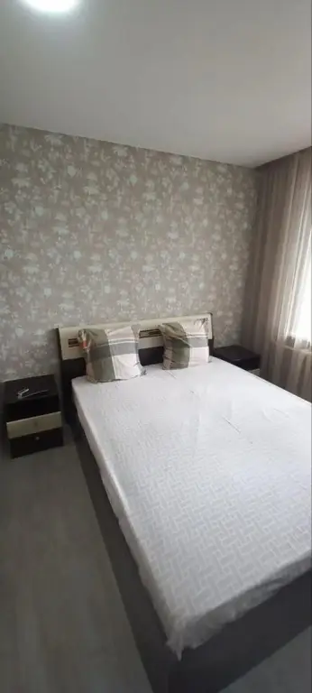 Курган: Квартира в 3 Микрорайоне 12к1