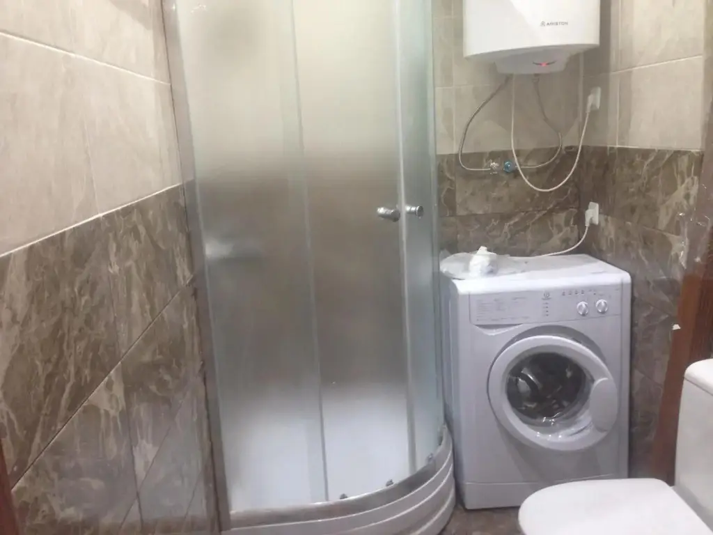 Батуми: Apartment SEA TOWER Khimshiashvili 15