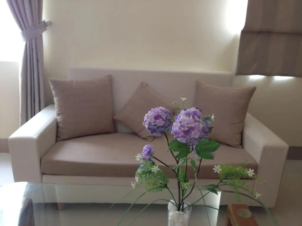Вунгтау: Mango Tree Serviced Apartment