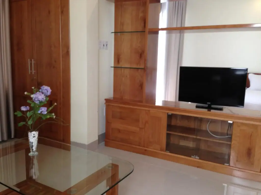 Вунгтау: Mango Tree Serviced Apartment