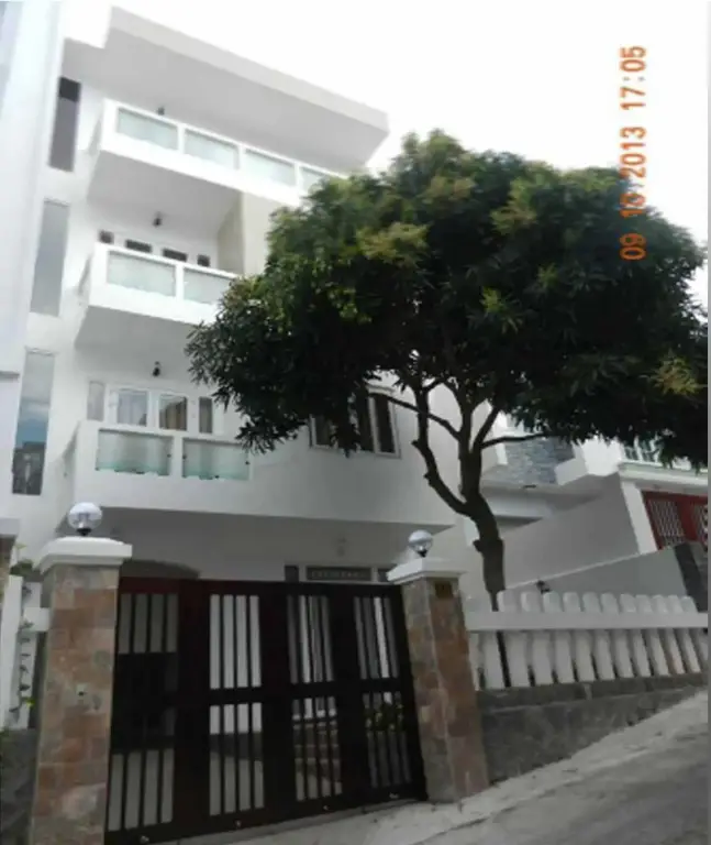 Вунгтау: Mango Tree Serviced Apartment