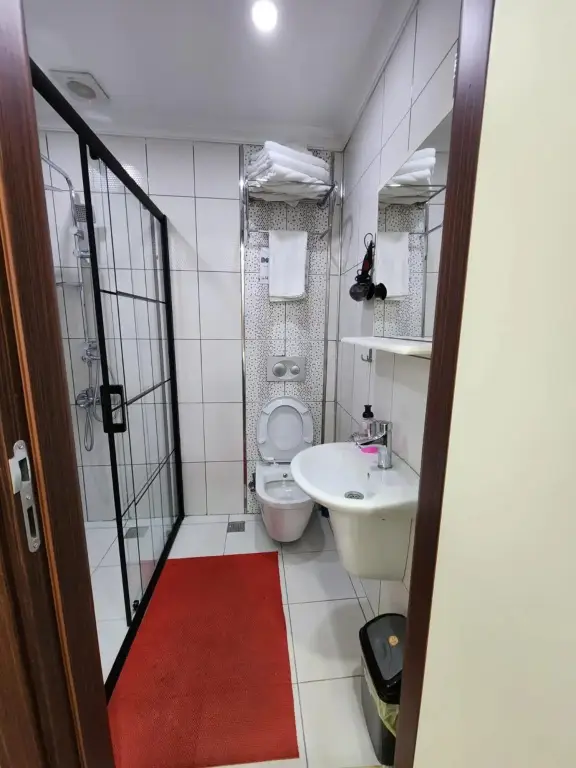 Стамбул: Sea Star Apart İstanbul